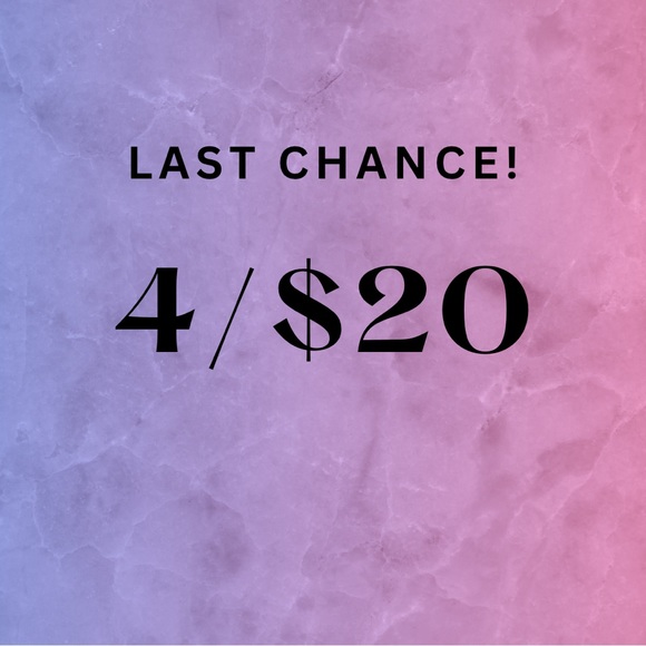 4/$20 Zara White Tank - Picture 8 of 8